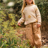 Jardin Sweater - Multicolor