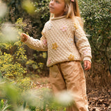 Jardin Sweater - Multicolor