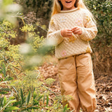 Jardin Sweater - Multicolor