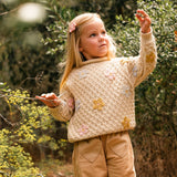 Jardin Sweater - Multicolor