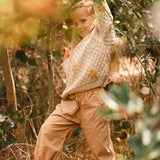 Jardin Sweater - Multicolor