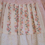 Gigi Dress in Pink Rose Reverie