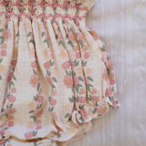 June Set in Pink Rose Reverie