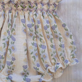 June Set in Lavender Rose Reverie