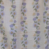 Coco Jumpsuit in Lavender Rose Reverie