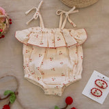 Luna Bubble in Cherry