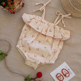 Luna Bubble in Cherry